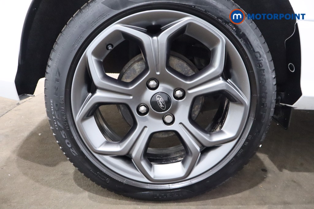 Ford Ecosport St-Line Manual Petrol SUV - Stock Number (1546591) - 9th supplementary image