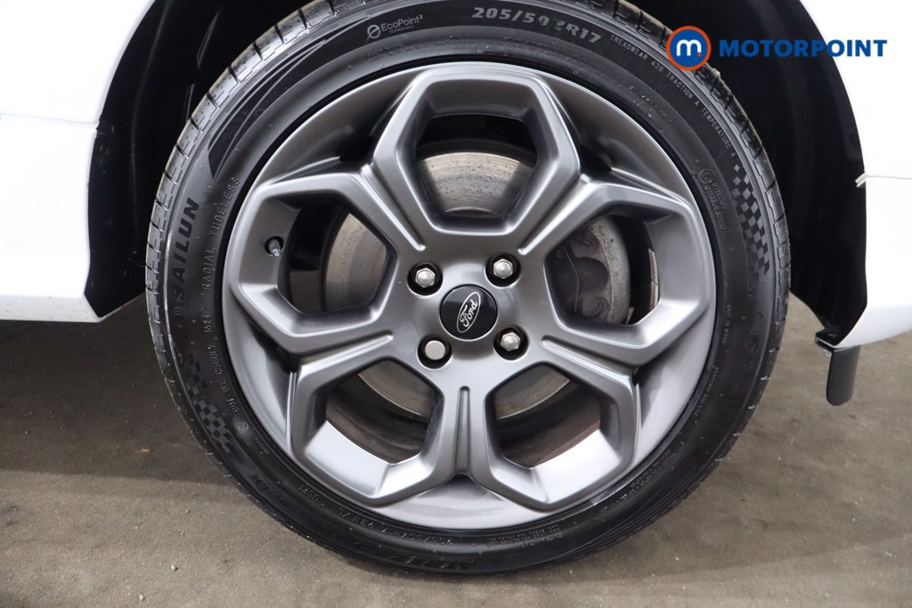 Ford Ecosport St-Line Manual Petrol SUV - Stock Number (1546591) - 10th supplementary image