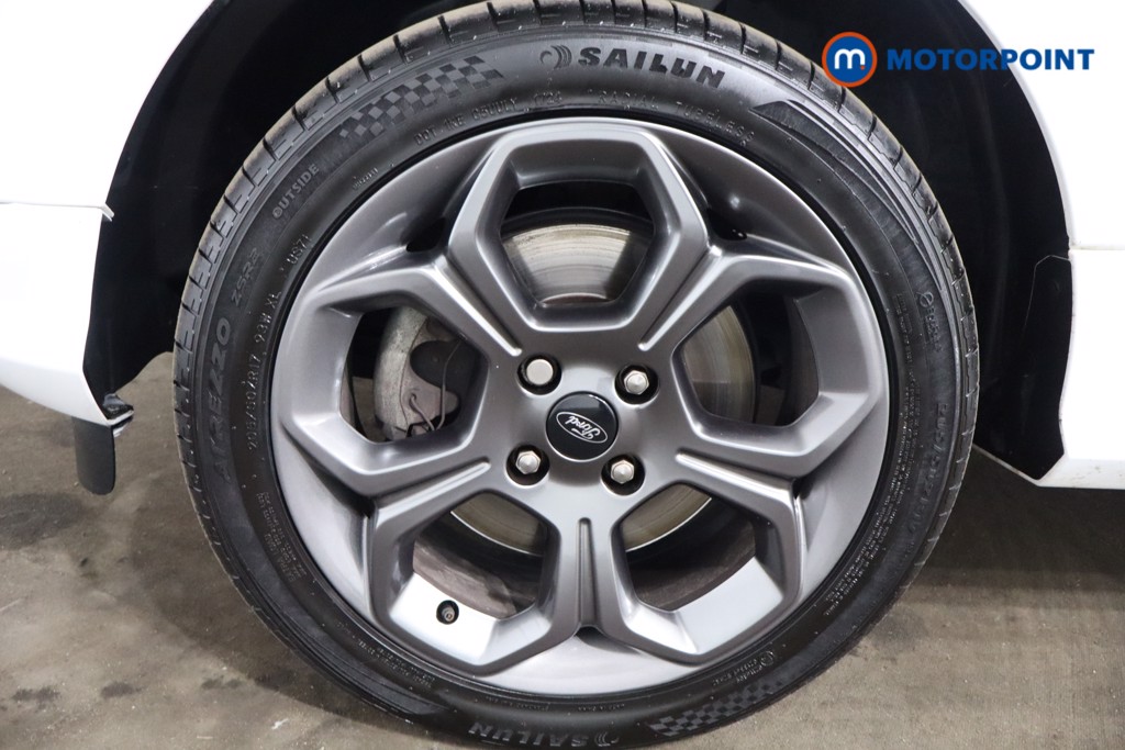 Ford Ecosport St-Line Manual Petrol SUV - Stock Number (1546591) - 11th supplementary image