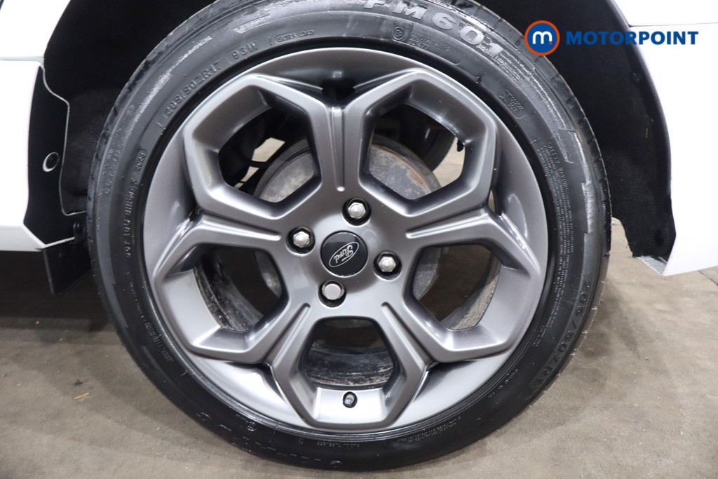 Ford Ecosport St-Line Manual Petrol SUV - Stock Number (1546591) - 12th supplementary image