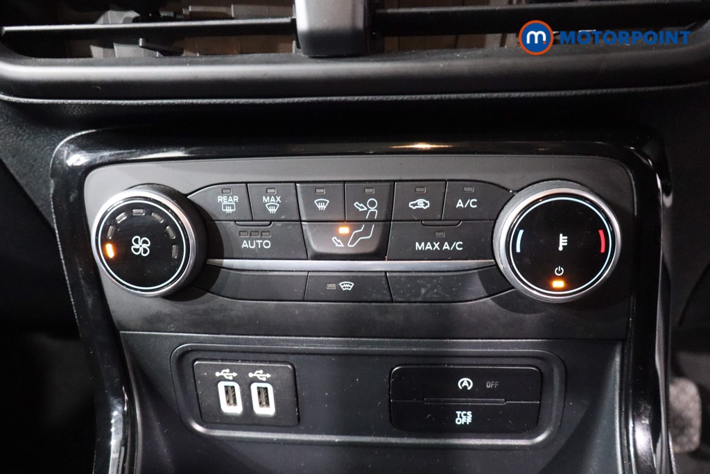 Ford Ecosport St-Line Manual Petrol SUV - Stock Number (1546591) - 15th supplementary image