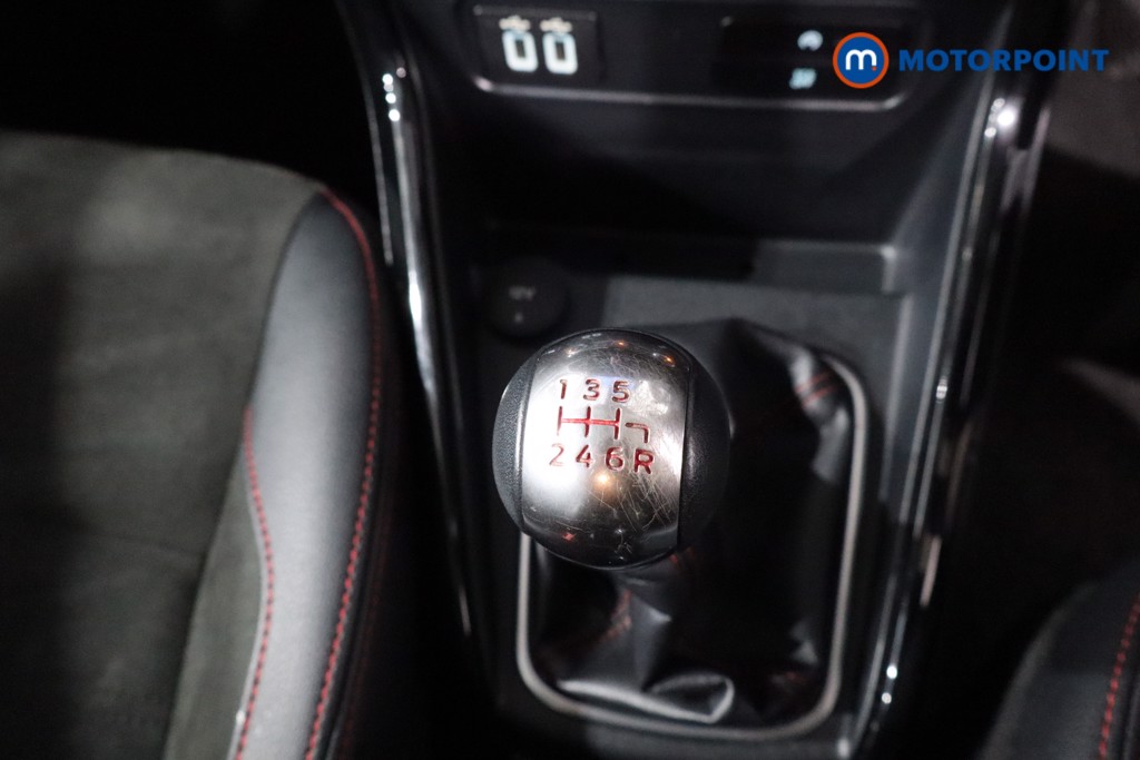 Ford Ecosport St-Line Manual Petrol SUV - Stock Number (1546591) - 16th supplementary image