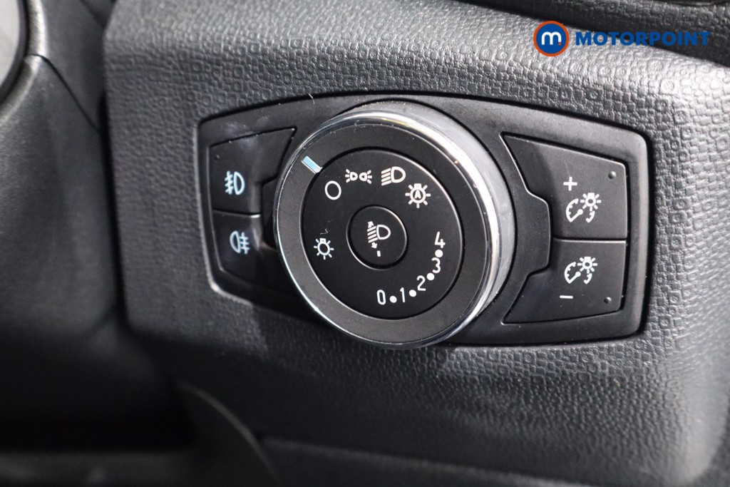 Ford Ecosport St-Line Manual Petrol SUV - Stock Number (1546591) - 18th supplementary image