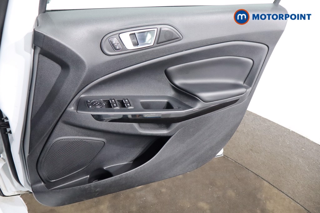 Ford Ecosport St-Line Manual Petrol SUV - Stock Number (1546591) - 19th supplementary image
