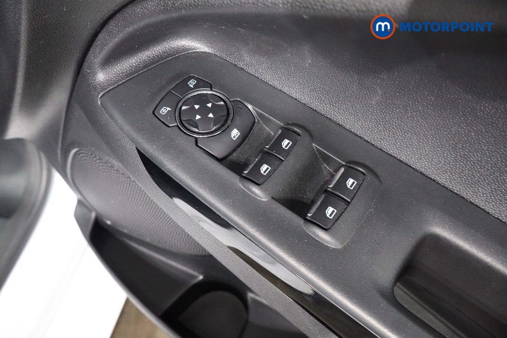Ford Ecosport St-Line Manual Petrol SUV - Stock Number (1546591) - 20th supplementary image