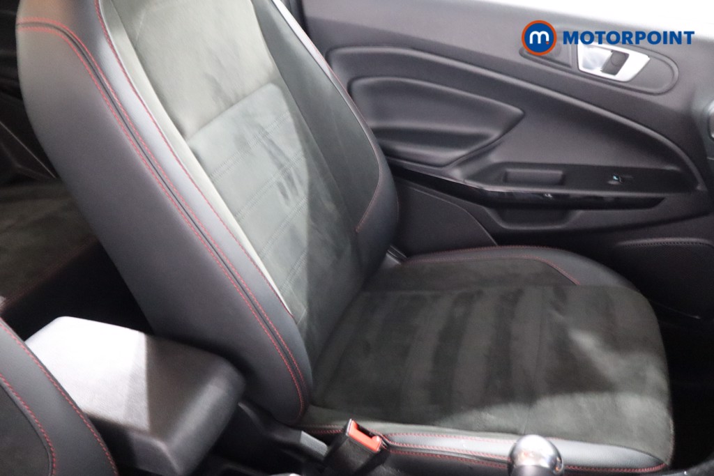 Ford Ecosport St-Line Manual Petrol SUV - Stock Number (1546591) - 21st supplementary image