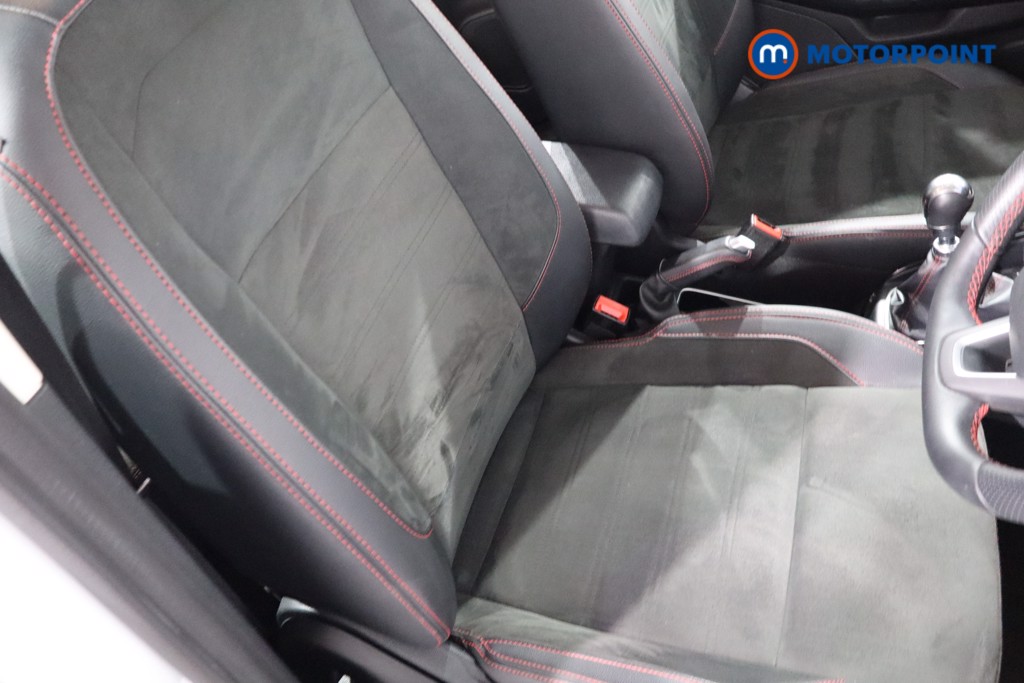 Ford Ecosport St-Line Manual Petrol SUV - Stock Number (1546591) - 22nd supplementary image