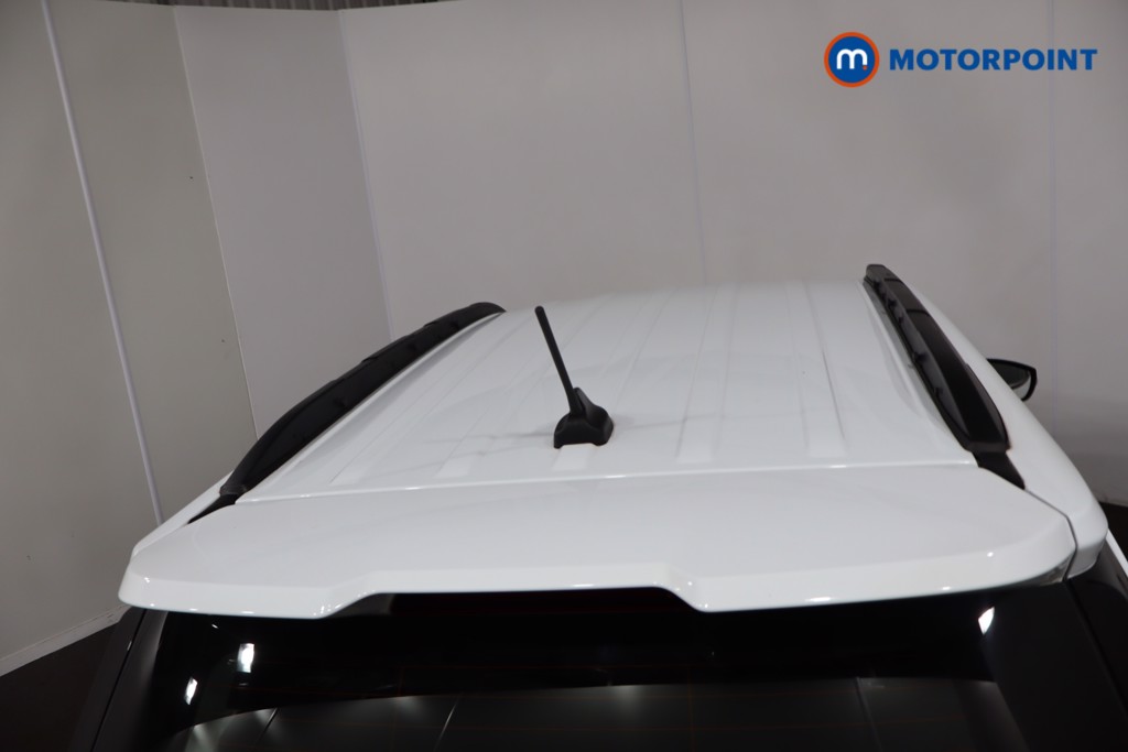Ford Ecosport St-Line Manual Petrol SUV - Stock Number (1546591) - 25th supplementary image