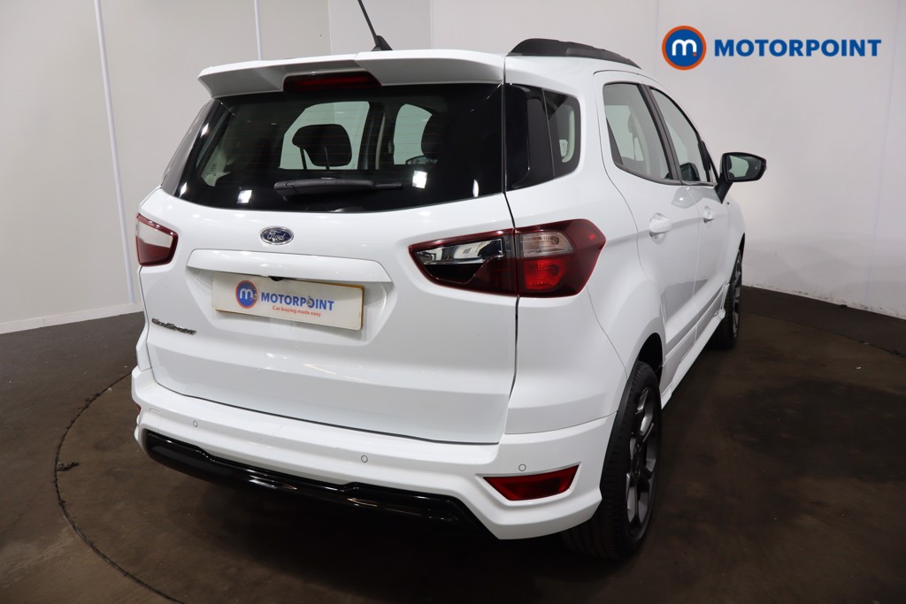 Ford Ecosport St-Line Manual Petrol SUV - Stock Number (1546591) - 26th supplementary image