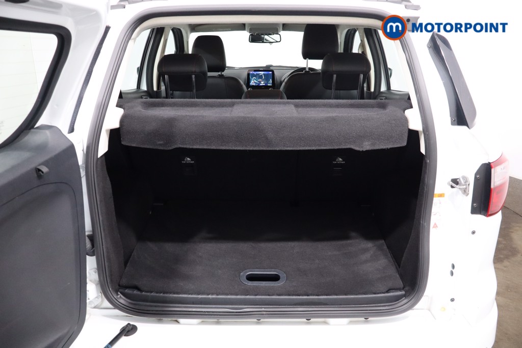 Ford Ecosport St-Line Manual Petrol SUV - Stock Number (1546591) - 27th supplementary image