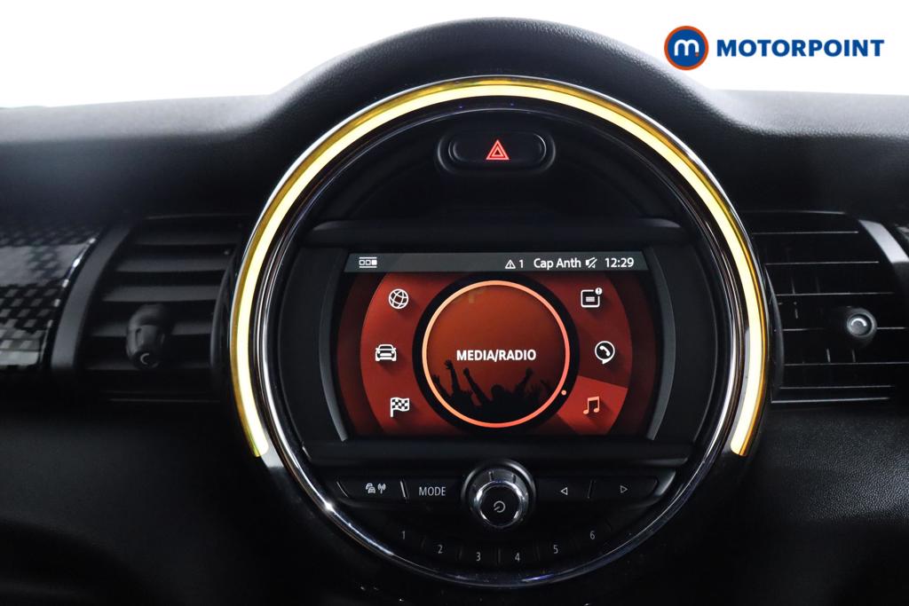 Mini Hatchback Cooper S Sport Manual Petrol Hatchback - Stock Number (1546598) - 2nd supplementary image