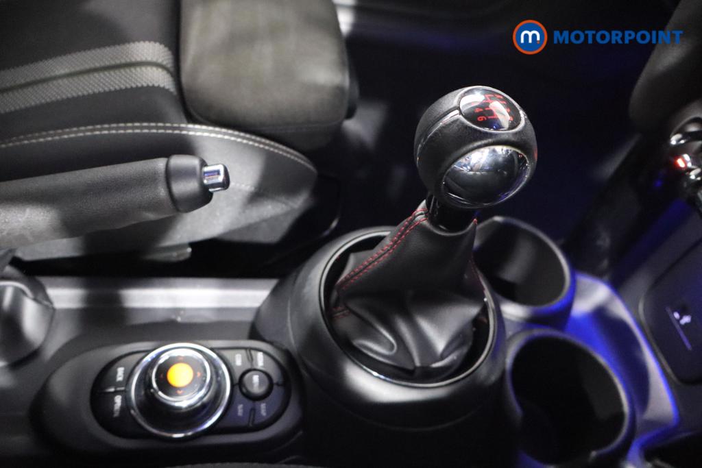 Mini Hatchback Cooper S Sport Manual Petrol Hatchback - Stock Number (1546598) - 4th supplementary image