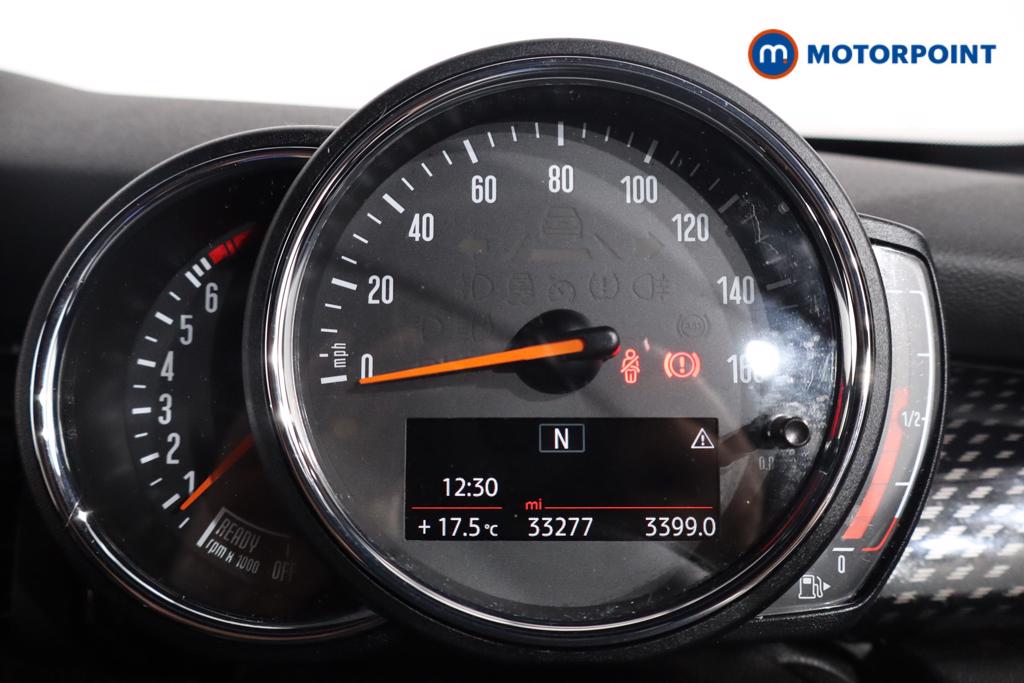 Mini Hatchback Cooper S Sport Manual Petrol Hatchback - Stock Number (1546598) - 5th supplementary image