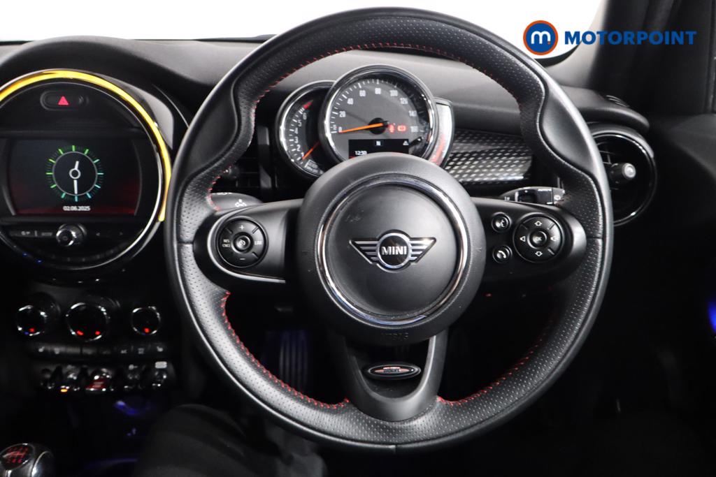 Mini Hatchback Cooper S Sport Manual Petrol Hatchback - Stock Number (1546598) - 6th supplementary image