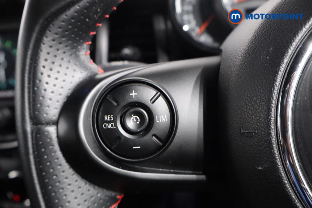 Mini Hatchback Cooper S Sport Manual Petrol Hatchback - Stock Number (1546598) - 7th supplementary image