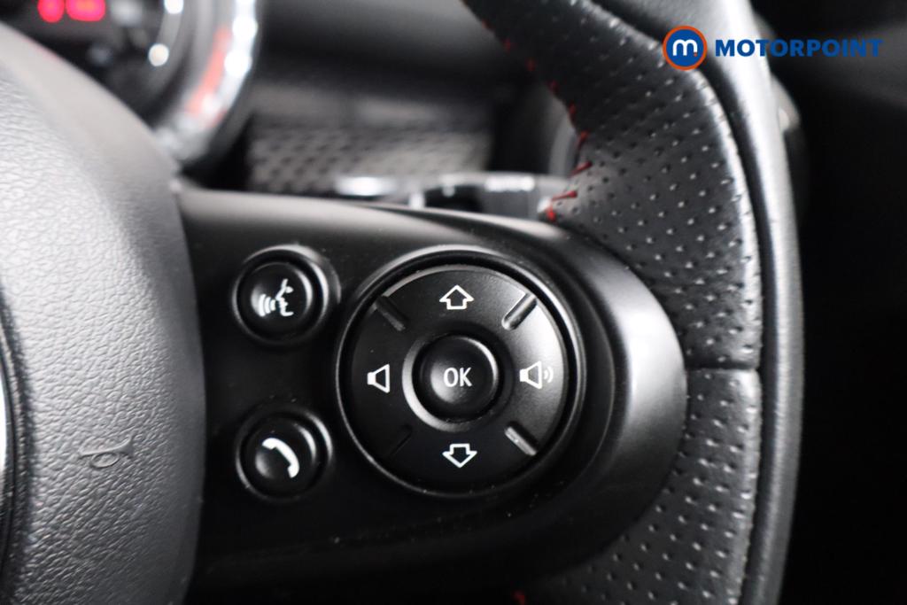 Mini Hatchback Cooper S Sport Manual Petrol Hatchback - Stock Number (1546598) - 8th supplementary image