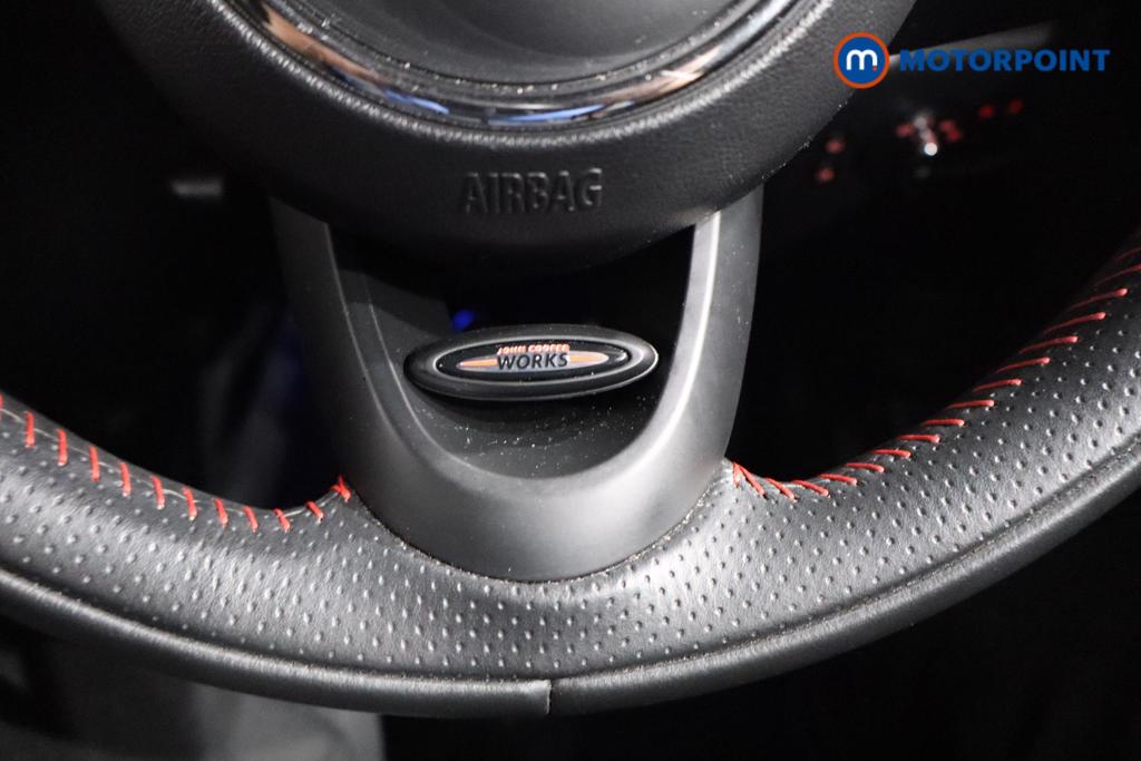 Mini Hatchback Cooper S Sport Manual Petrol Hatchback - Stock Number (1546598) - 9th supplementary image