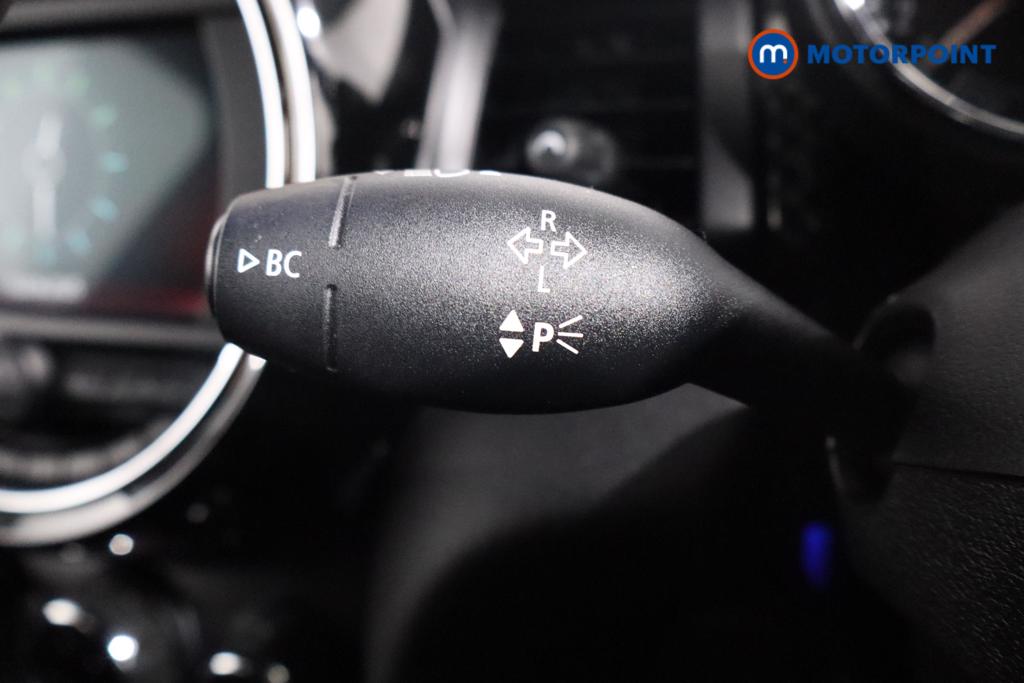 Mini Hatchback Cooper S Sport Manual Petrol Hatchback - Stock Number (1546598) - 10th supplementary image