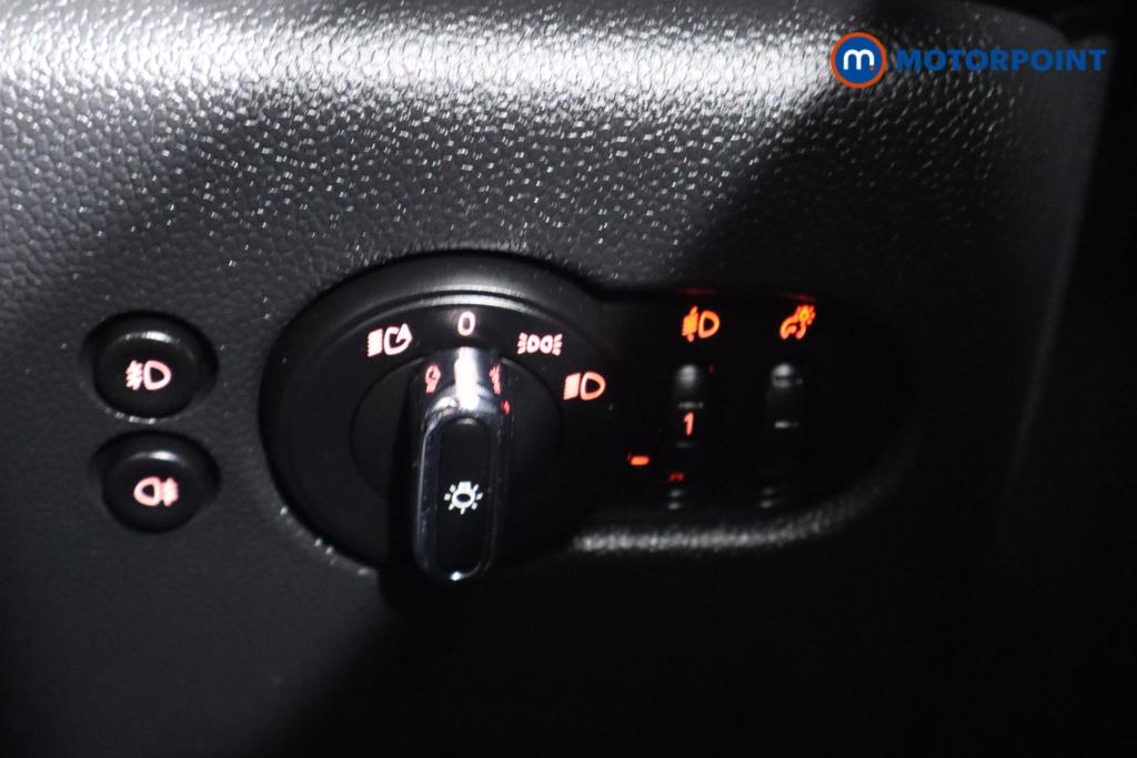 Mini Hatchback Cooper S Sport Manual Petrol Hatchback - Stock Number (1546598) - 12th supplementary image