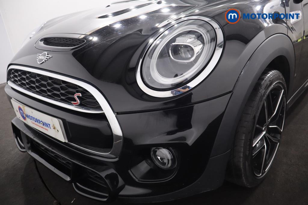 Mini Hatchback Cooper S Sport Manual Petrol Hatchback - Stock Number (1546598) - 14th supplementary image