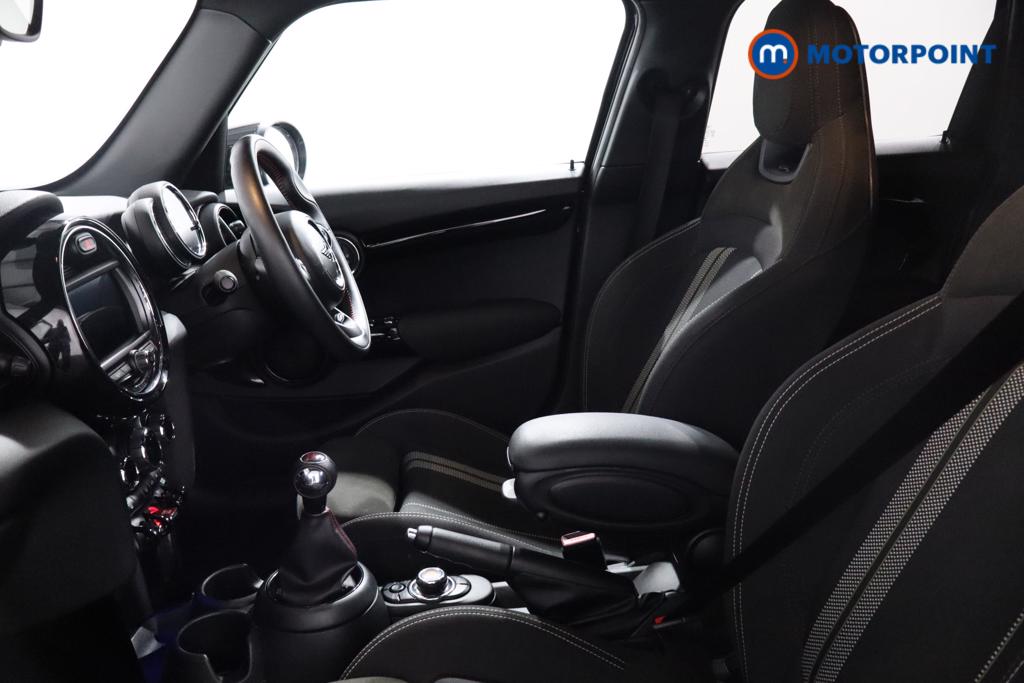 Mini Hatchback Cooper S Sport Manual Petrol Hatchback - Stock Number (1546598) - 16th supplementary image