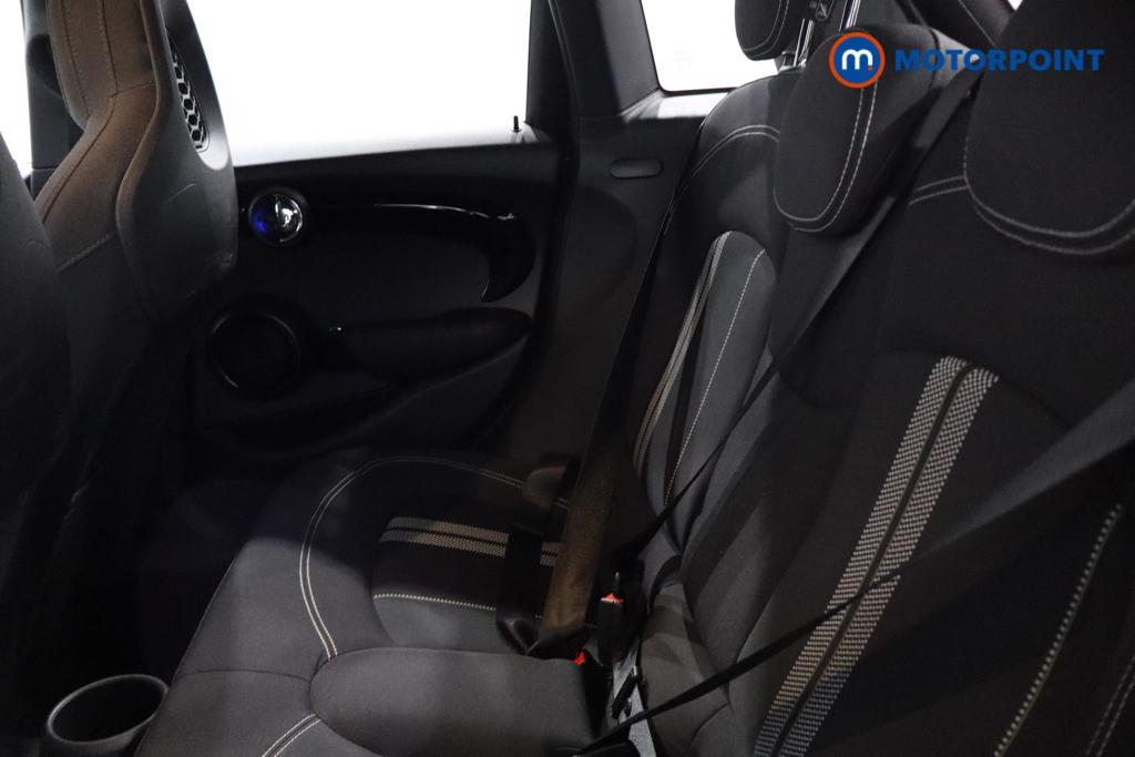 Mini Hatchback Cooper S Sport Manual Petrol Hatchback - Stock Number (1546598) - 17th supplementary image