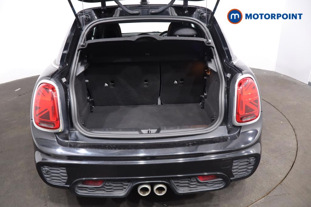 Mini Hatchback Cooper S Sport Manual Petrol Hatchback - Stock Number (1546598) - 19th supplementary image