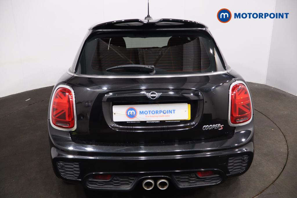 Mini Hatchback Cooper S Sport Manual Petrol Hatchback - Stock Number (1546598) - 20th supplementary image