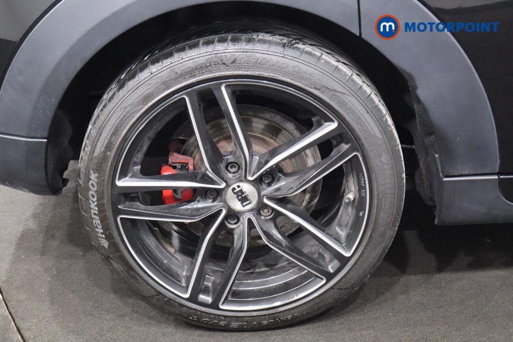 Mini Hatchback Cooper S Sport Manual Petrol Hatchback - Stock Number (1546598) - 21st supplementary image