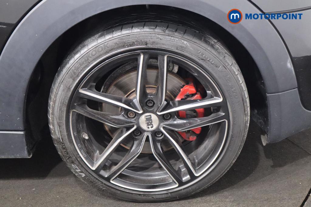 Mini Hatchback Cooper S Sport Manual Petrol Hatchback - Stock Number (1546598) - 22nd supplementary image