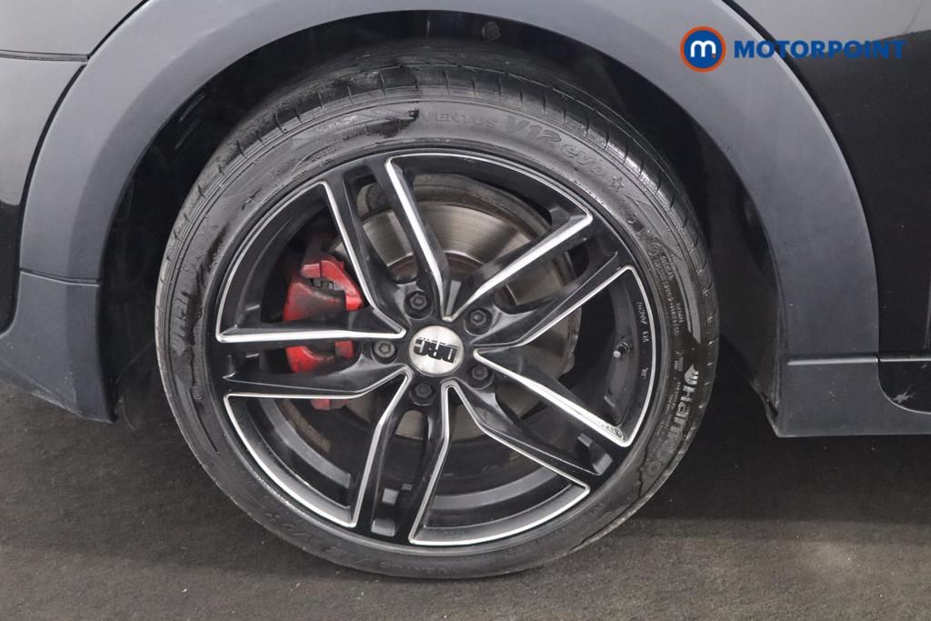 Mini Hatchback Cooper S Sport Manual Petrol Hatchback - Stock Number (1546598) - 23rd supplementary image