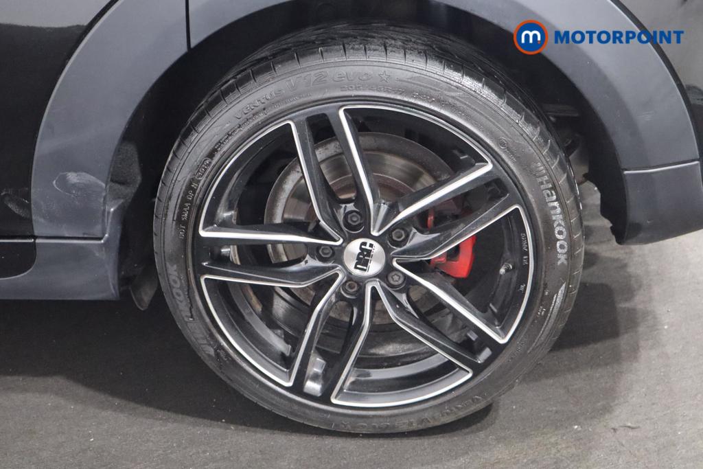 Mini Hatchback Cooper S Sport Manual Petrol Hatchback - Stock Number (1546598) - 24th supplementary image
