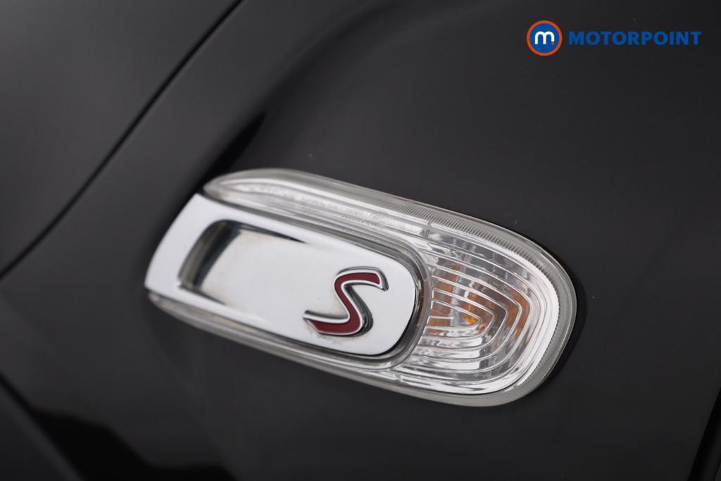 Mini Hatchback Cooper S Sport Manual Petrol Hatchback - Stock Number (1546598) - 26th supplementary image