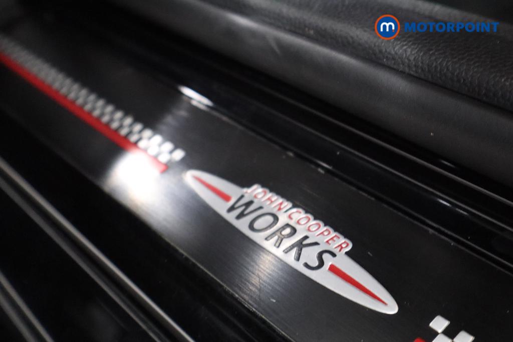 Mini Hatchback Cooper S Sport Manual Petrol Hatchback - Stock Number (1546598) - 27th supplementary image