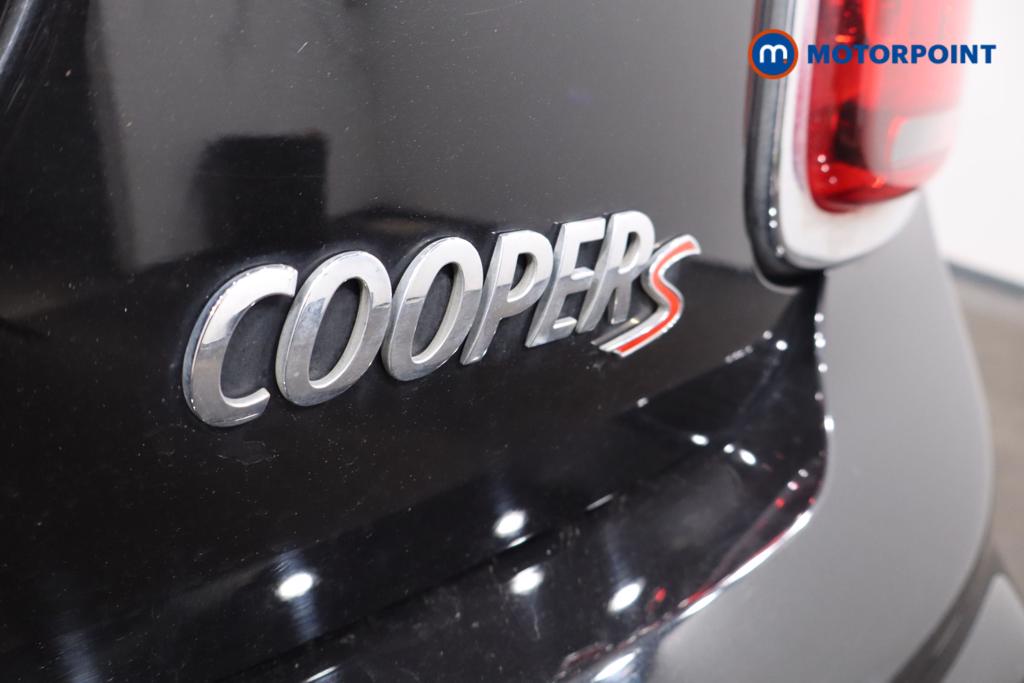 Mini Hatchback Cooper S Sport Manual Petrol Hatchback - Stock Number (1546598) - 29th supplementary image