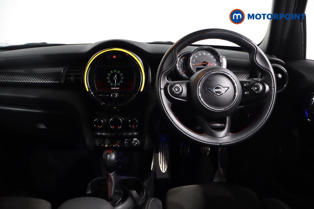 Mini Hatchback Cooper S Sport Manual Petrol Hatchback - Stock Number (1546598) - 1st supplementary image