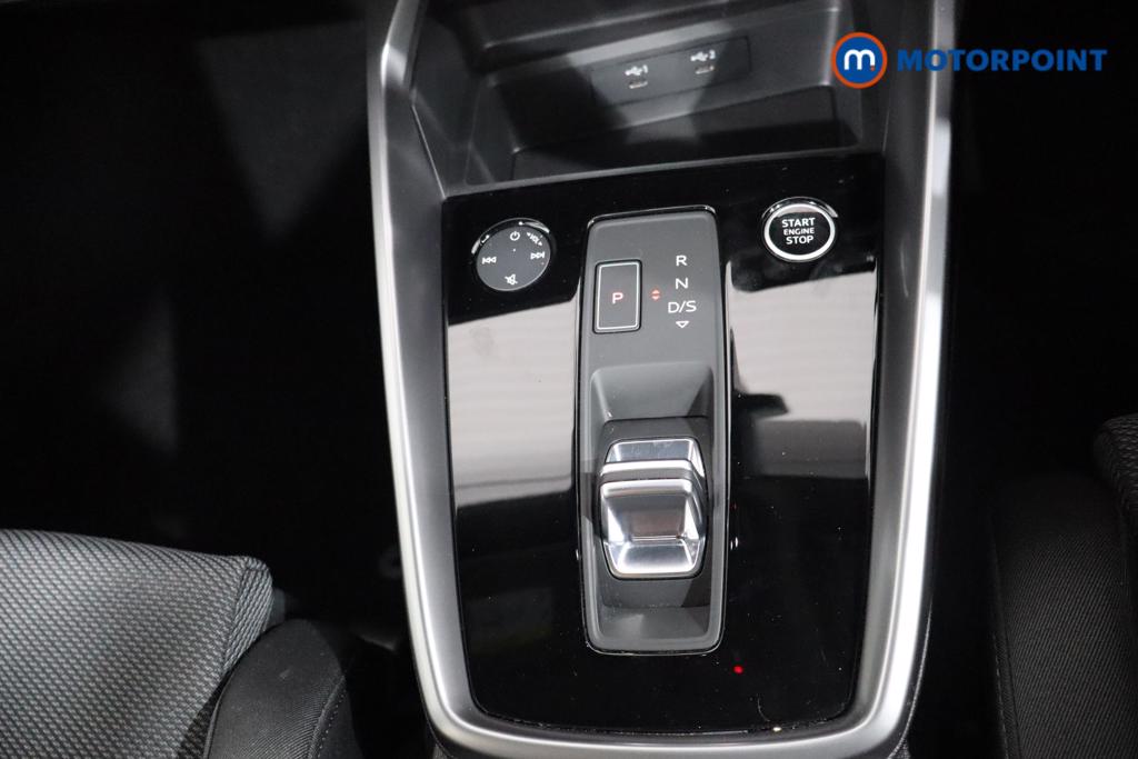 Audi A3 Sport Automatic Petrol Plug-In Hybrid Hatchback - Stock Number (1546608) - 3rd supplementary image