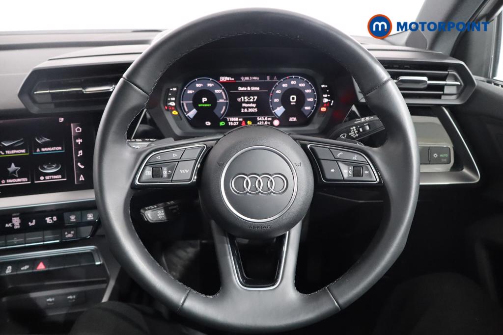 Audi A3 Sport Automatic Petrol Plug-In Hybrid Hatchback - Stock Number (1546608) - 6th supplementary image