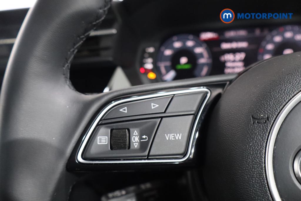 Audi A3 Sport Automatic Petrol Plug-In Hybrid Hatchback - Stock Number (1546608) - 7th supplementary image