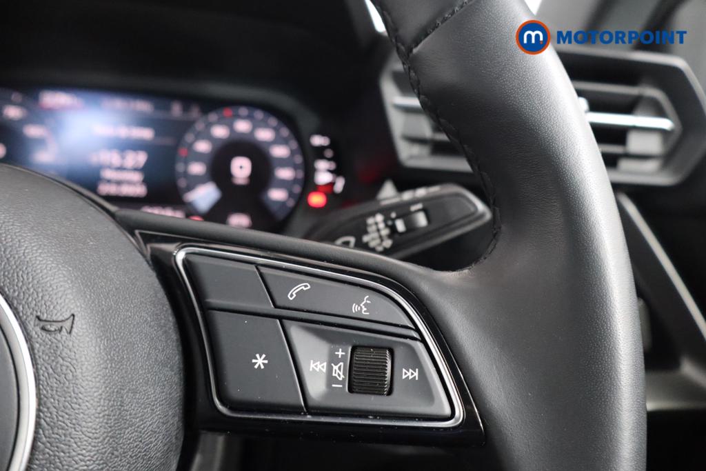 Audi A3 Sport Automatic Petrol Plug-In Hybrid Hatchback - Stock Number (1546608) - 8th supplementary image