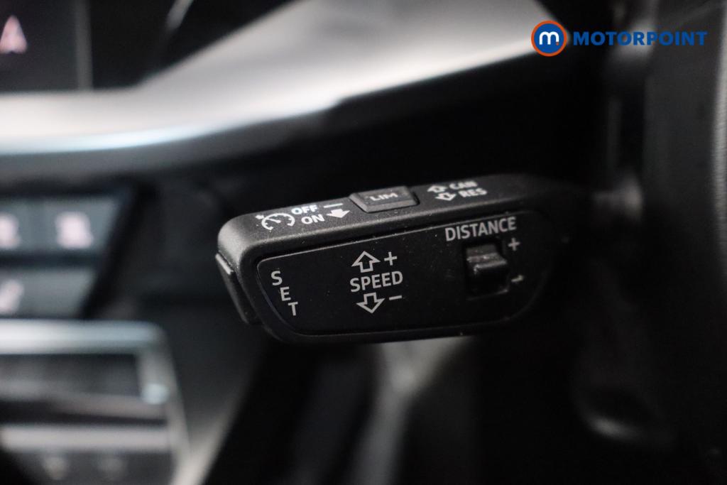 Audi A3 Sport Automatic Petrol Plug-In Hybrid Hatchback - Stock Number (1546608) - 10th supplementary image