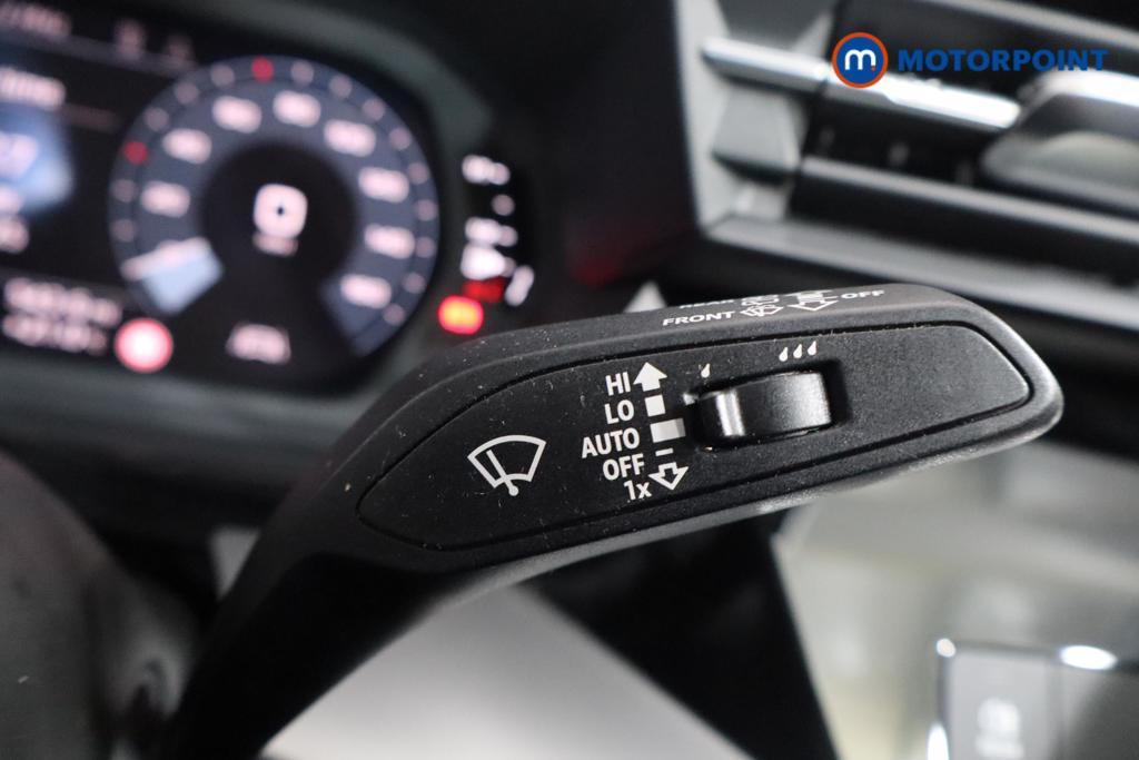 Audi A3 Sport Automatic Petrol Plug-In Hybrid Hatchback - Stock Number (1546608) - 11th supplementary image