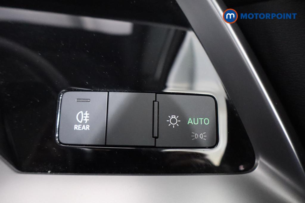 Audi A3 Sport Automatic Petrol Plug-In Hybrid Hatchback - Stock Number (1546608) - 12th supplementary image