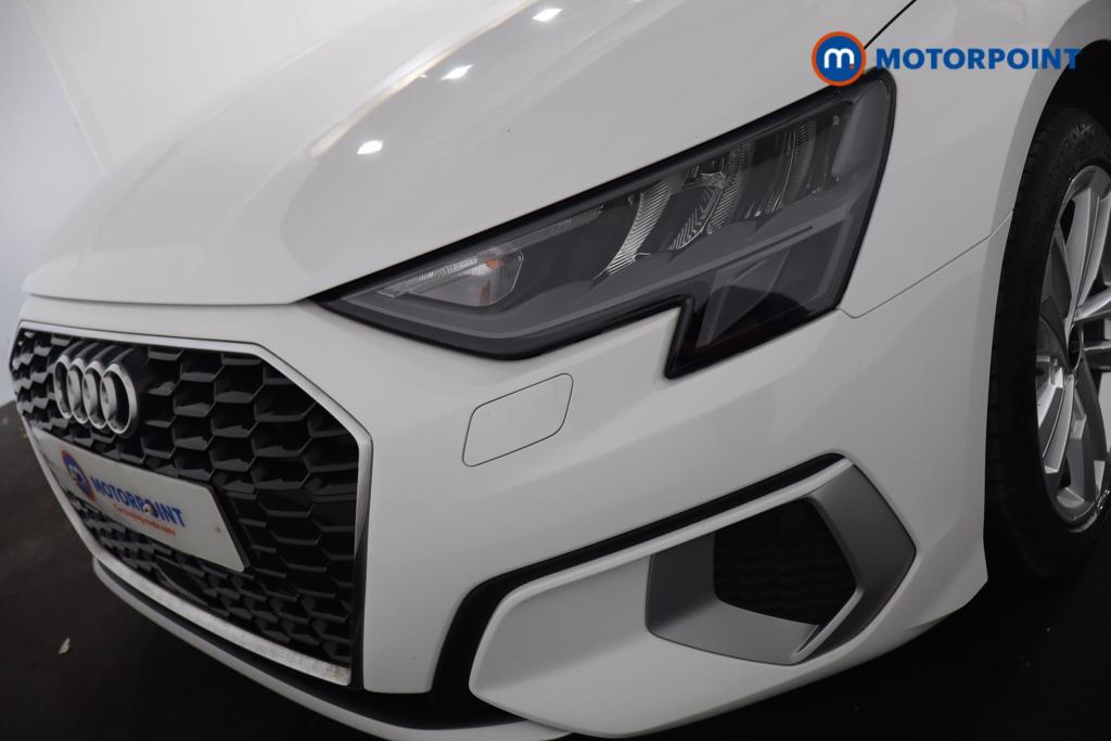 Audi A3 Sport Automatic Petrol Plug-In Hybrid Hatchback - Stock Number (1546608) - 14th supplementary image