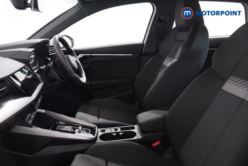 Audi A3 Sport Automatic Petrol Plug-In Hybrid Hatchback - Stock Number (1546608) - 16th supplementary image