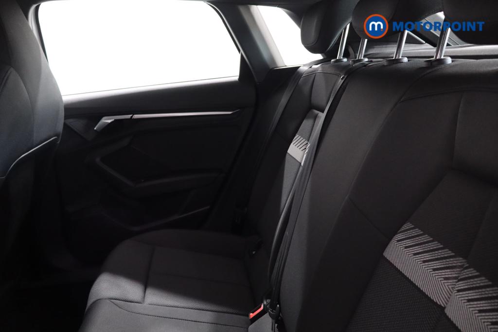 Audi A3 Sport Automatic Petrol Plug-In Hybrid Hatchback - Stock Number (1546608) - 17th supplementary image