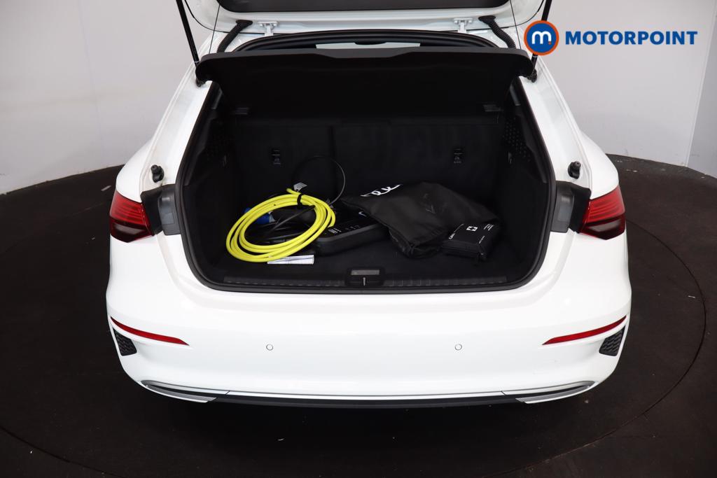Audi A3 Sport Automatic Petrol Plug-In Hybrid Hatchback - Stock Number (1546608) - 19th supplementary image