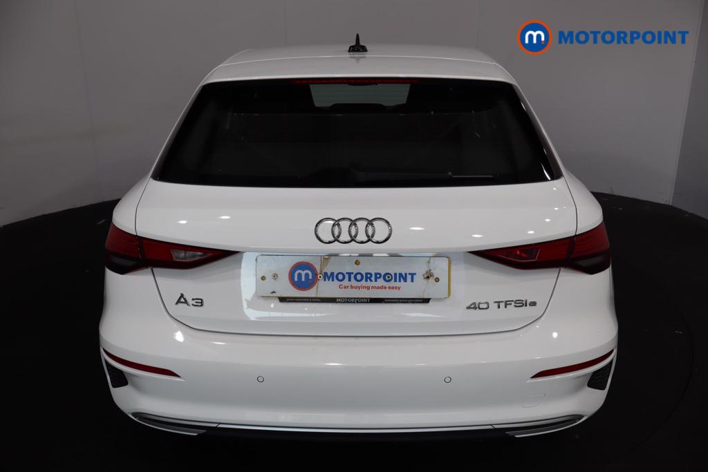Audi A3 Sport Automatic Petrol Plug-In Hybrid Hatchback - Stock Number (1546608) - 20th supplementary image