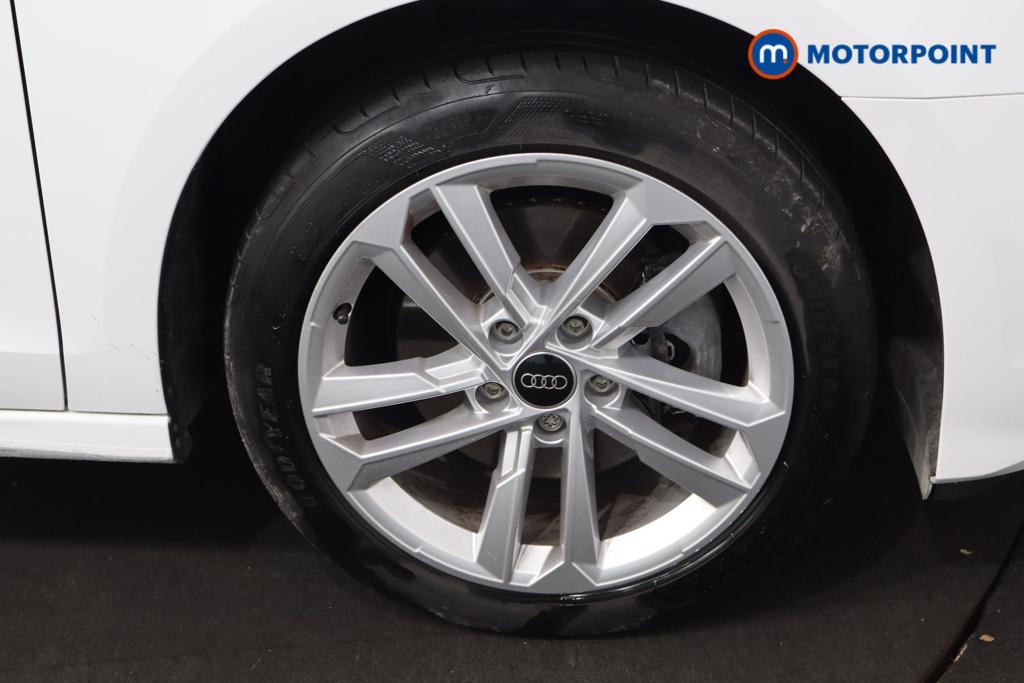 Audi A3 Sport Automatic Petrol Plug-In Hybrid Hatchback - Stock Number (1546608) - 22nd supplementary image