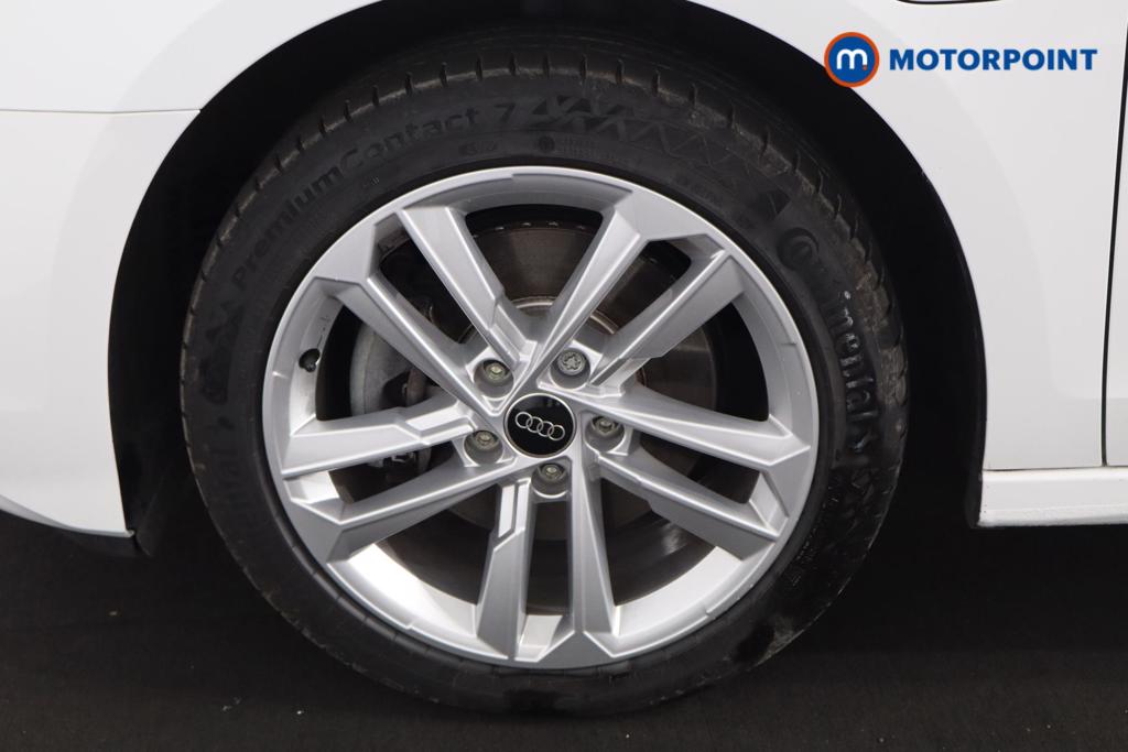 Audi A3 Sport Automatic Petrol Plug-In Hybrid Hatchback - Stock Number (1546608) - 23rd supplementary image